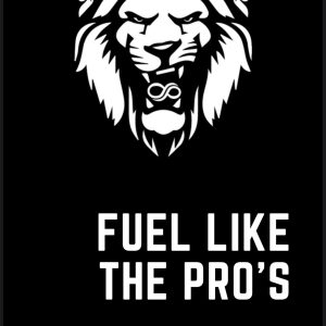 Fuel like the pro's
