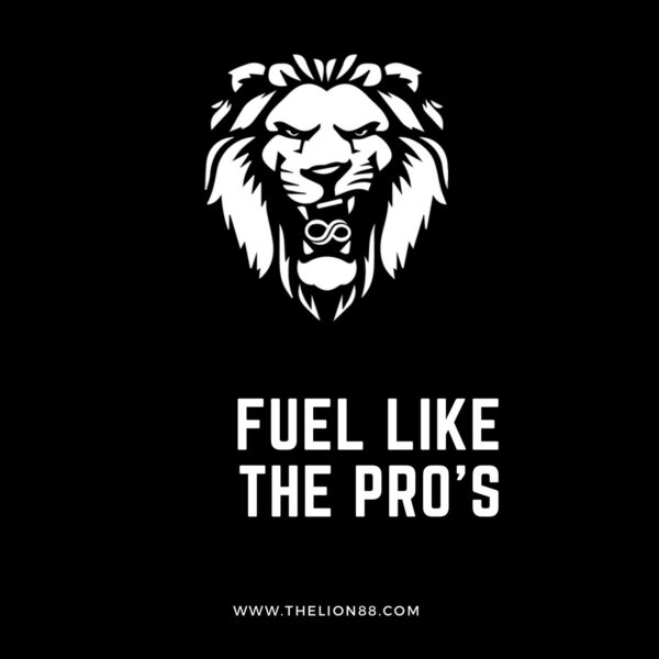 Fuel Like The Pro's